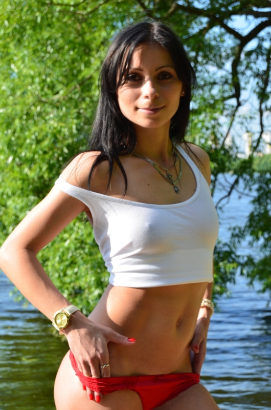 Жанна, 22